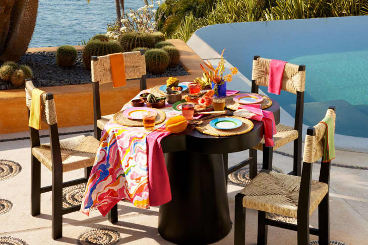 H M Home s Summer Collection Is A Maximalist Dream Apartment Therapy