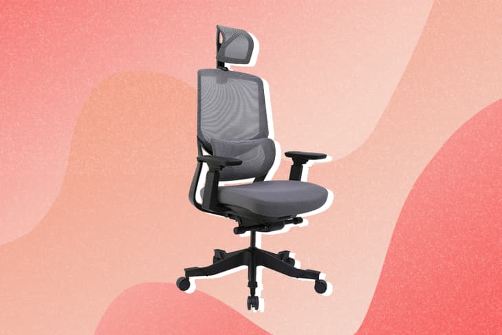 Office chair best sale ergonomic sale