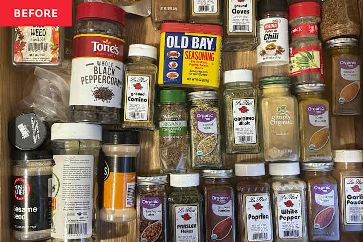 Spice solution hot sale