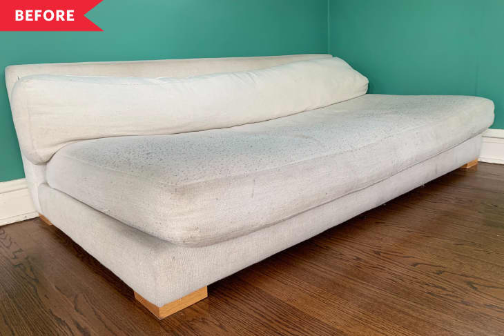 Piazza hotsell apartment sofa