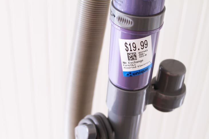 What to Look For When Buying a Used Vacuum | The Kitchn