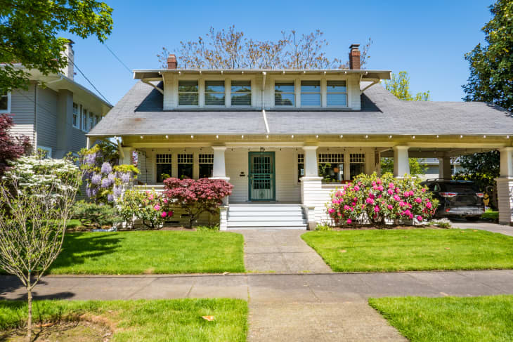 If you own a house and shop want to buy another