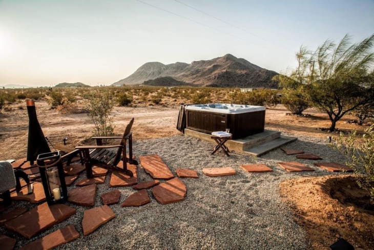 Desert Cabins For Sale
