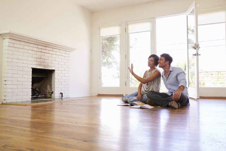 Can you buy a house with someone without being married online