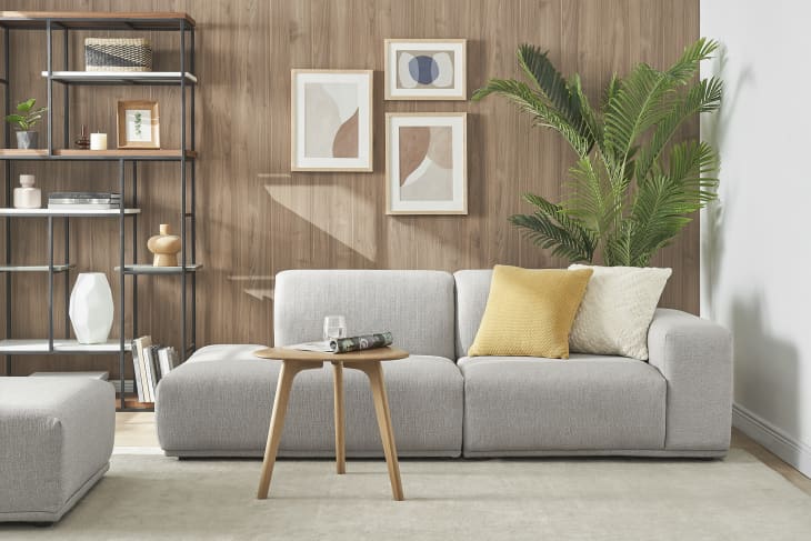 Castlery furniture showroom top