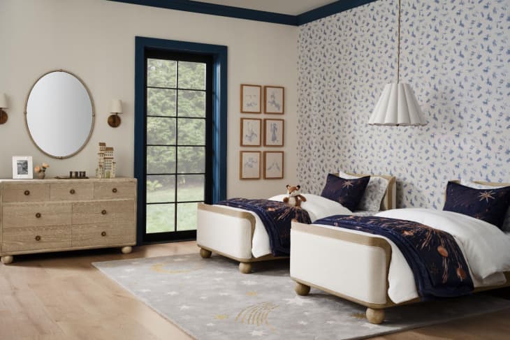 The West Elm Kids x Joseph Altuzarra Line Has Pieces for All Ages