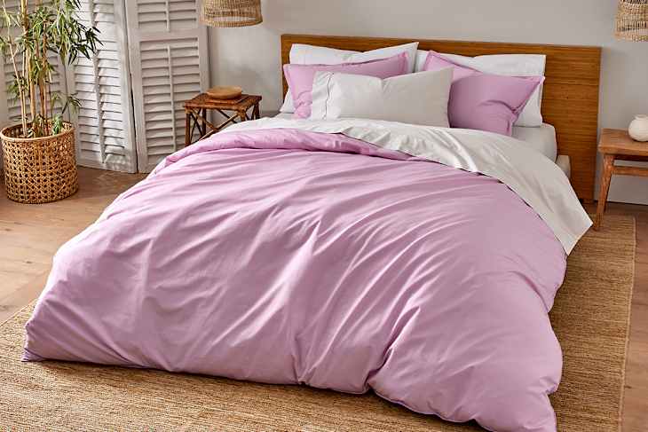 Our Bedding Collection with Cammie Is on Sale with This Discount Code Apartment Therapy