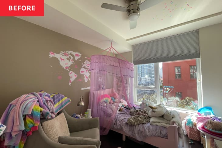 Girls toy room cheap