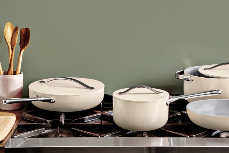 Caraway Cookware Reviews Consumer Reports: Unveiled Truths