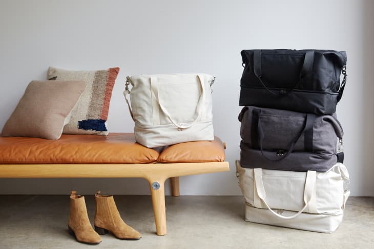 Lo and sons wallet sale