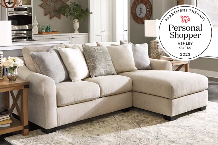 Sofa bed best sale ashleys furniture