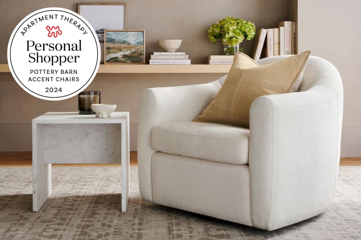Pottery barn eco lounger review 2025