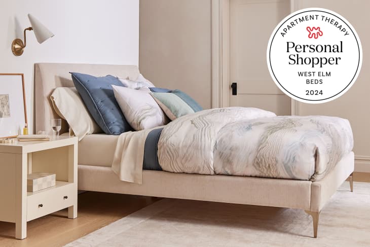 Best shop rated bed
