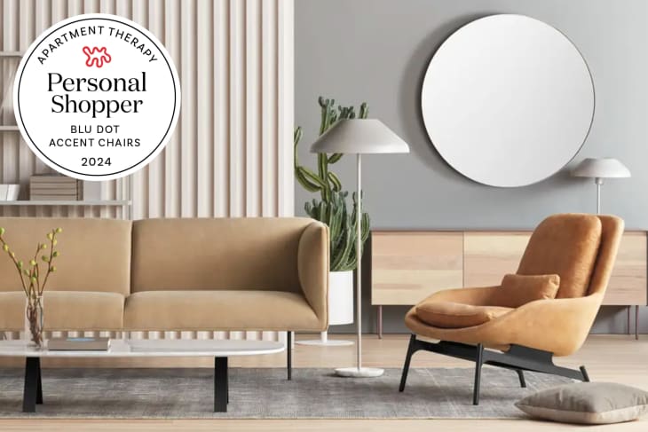 The Best Accent Chairs at Blu Dot Editor Tested and Rated Apartment Therapy