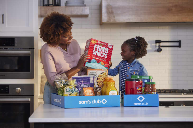 Sam s Club Member s Mark Must Haves Shop Cleaning Supplies for Less Apartment Therapy
