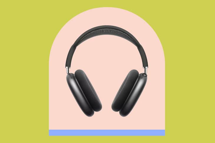 Amazon.com: Apple AirPods Max Wireless Over-Ear Headphones