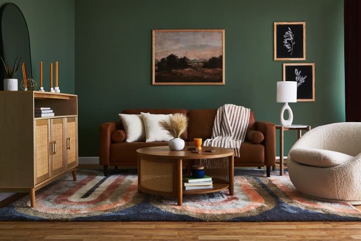 See How This Fall’s Big Trend Can Work in 5 Rooms of the Home ...