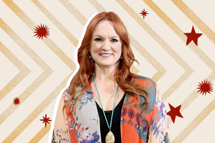 The Pioneer Woman - Ree Drummond - Here's a link to the red set