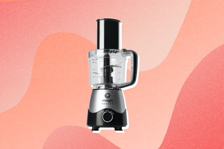 What Is The Best Small Food Processor