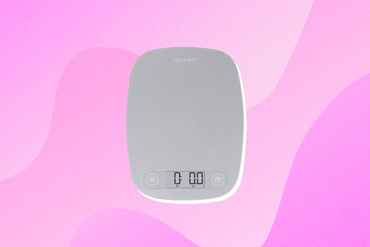 Digital kitchen scales - Consumer scales