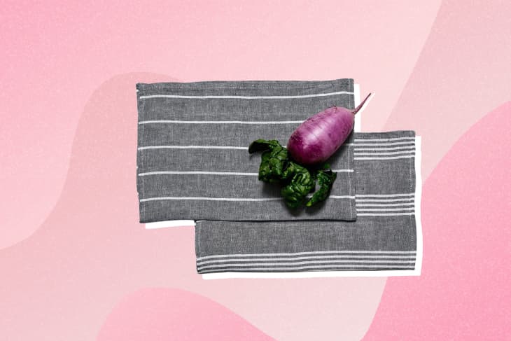 The Best Dish Towels to Buy Now