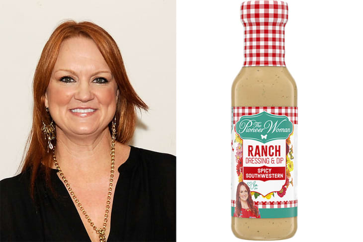 The Pioneer Woman Just Launched a New Line of Sauces and Dips | The Kitchn