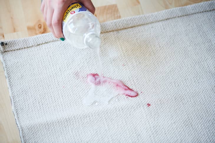 How to Get Red Juice Out of Carpet - Realty Times