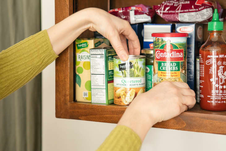 Clear Storage Bins Like Ina Garten's Are $15 on