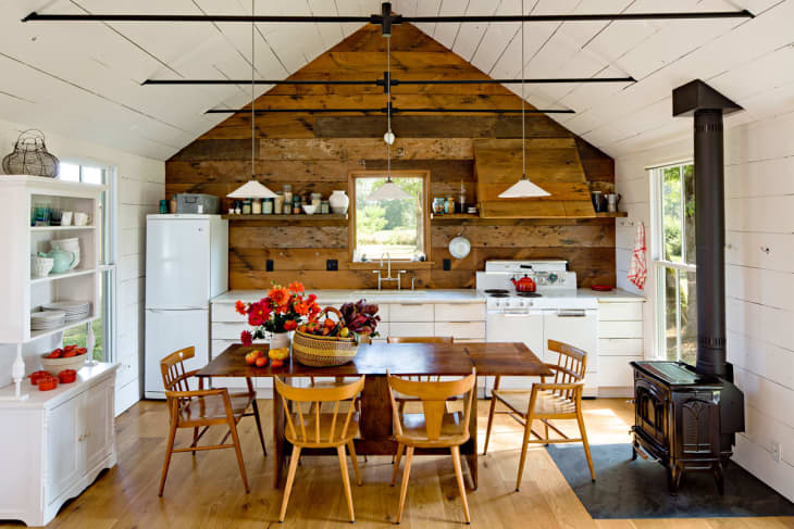 The 9 Tips Tiny-Home Dwellers Want You to Know