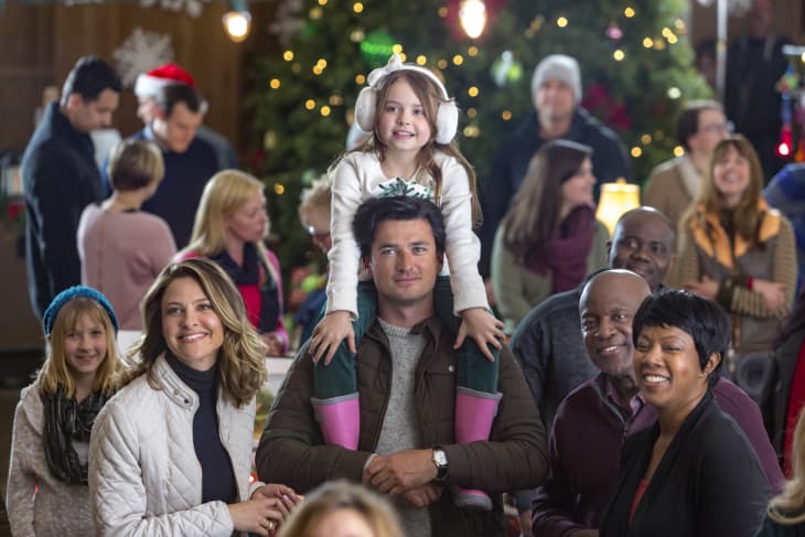 Christmas Cookies Is the Best Hallmark Christmas Movie | The Kitchn