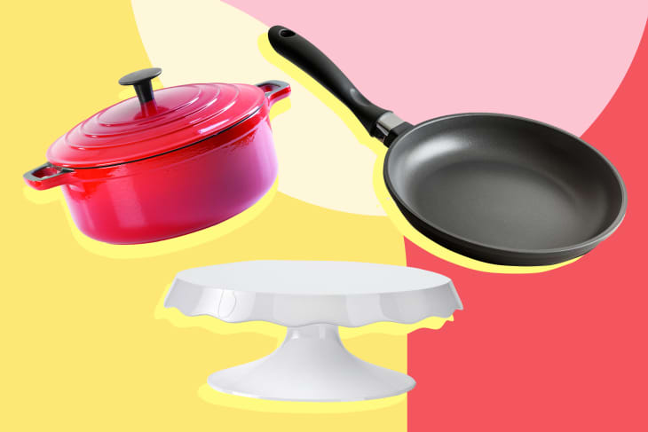 Can This TikTok Hack Really Save Your Worn-Out Nonstick Pan?