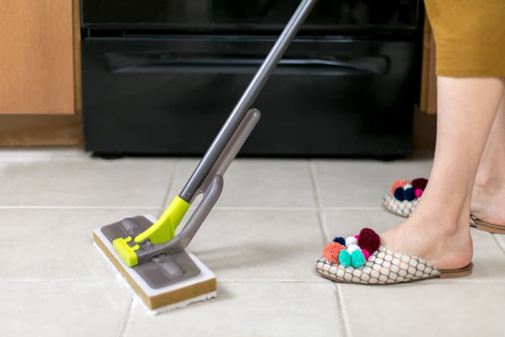 The 8 Best Spin Mops of 2023, Tested by Real Simple