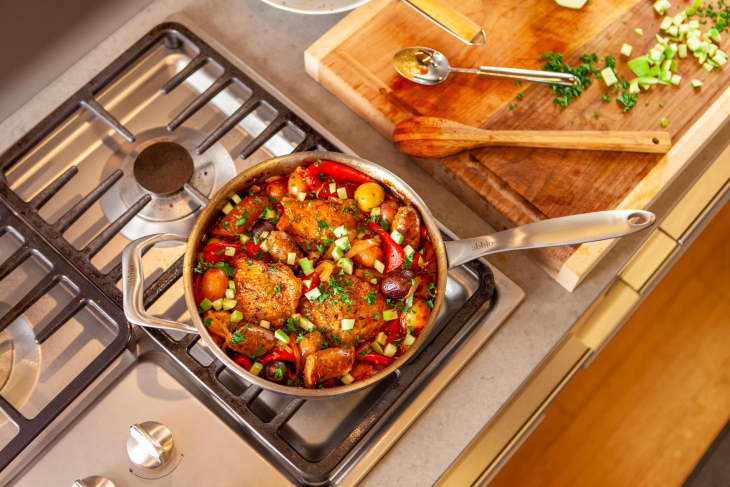 Abbio Cookware Pre-Thanksgiving Sale | The Kitchn