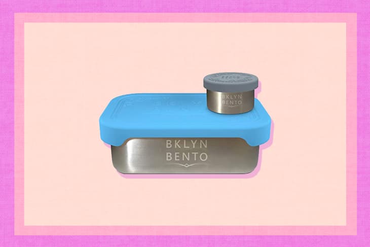 Bklyn Bento Is the Best Stainless Steel Lunch Box | The Kitchn