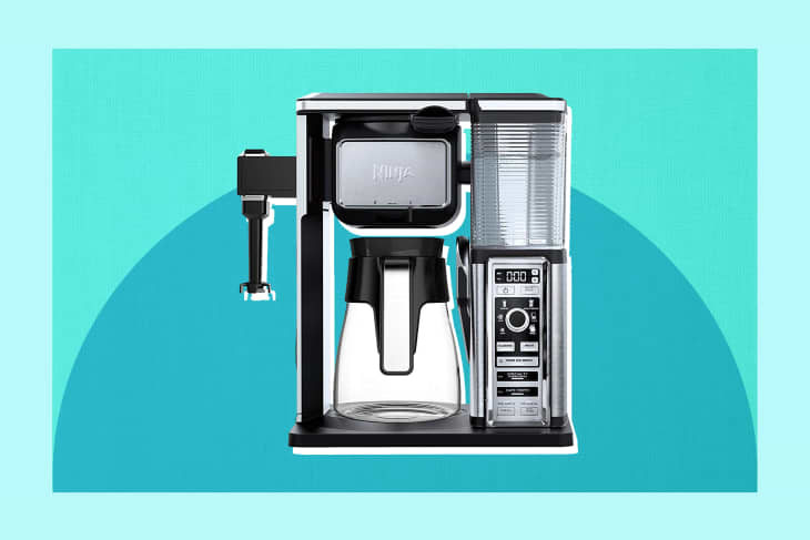 Coffee bar system new arrivals