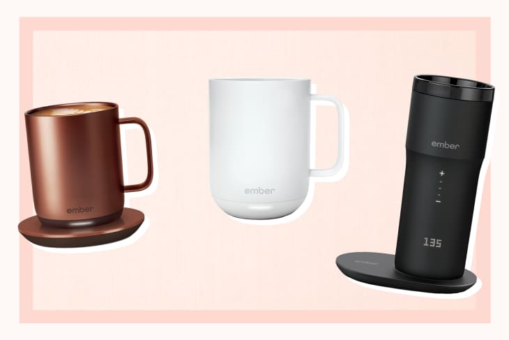 Ember Mug - New Version 2 | The Kitchn