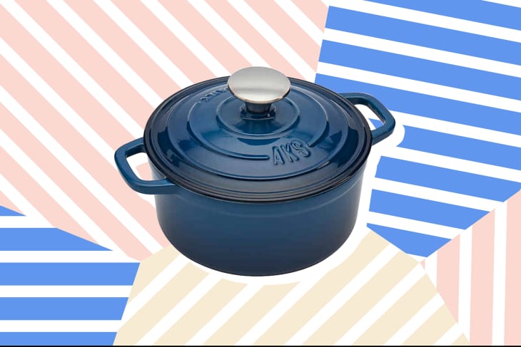 Artisinal Kitchen Supply Dutch Oven Review | The Kitchn