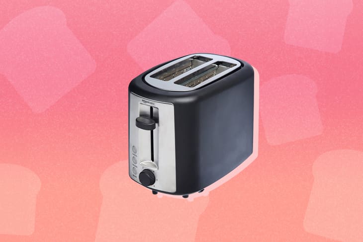 Most Popular Toaster on Amazon | The Kitchn