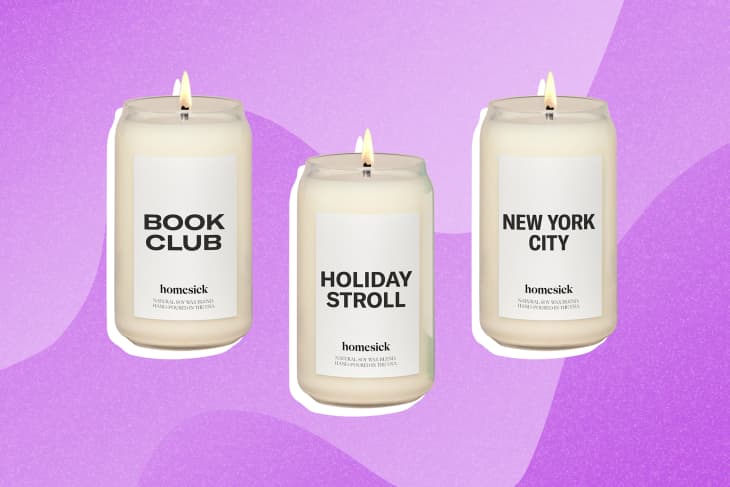 Best online candles 2020