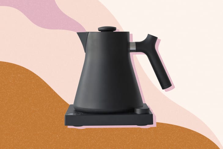 Fastest electric kettle 2021 cheap