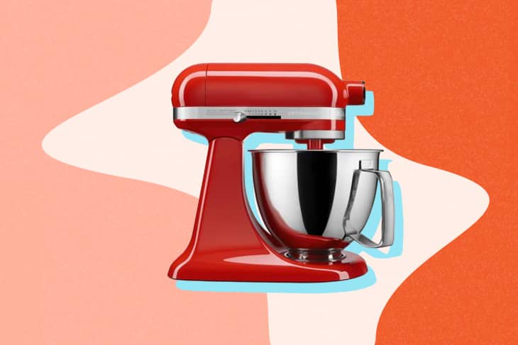 KitchenAid Artisan Mini Review | The Kitchn