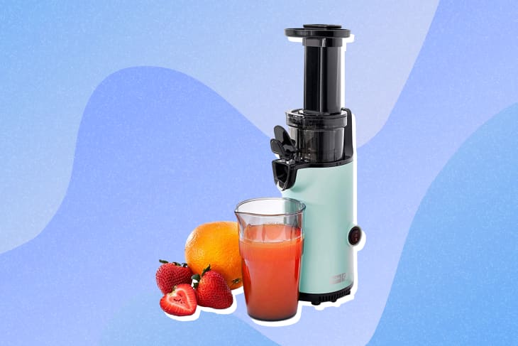 My juicer outlet