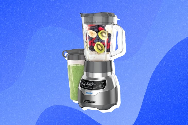 Best quiet blender 2021 deals