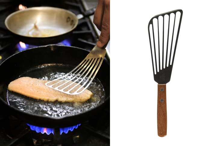 Bon Appetit's Brad Leone Swears by This $6 Spatula | The Kitchn