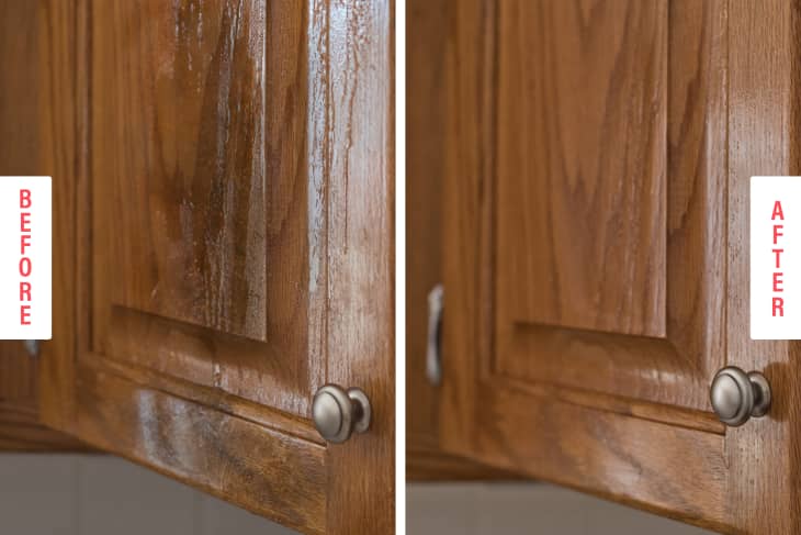 Best cleaner new arrivals for wood cabinets