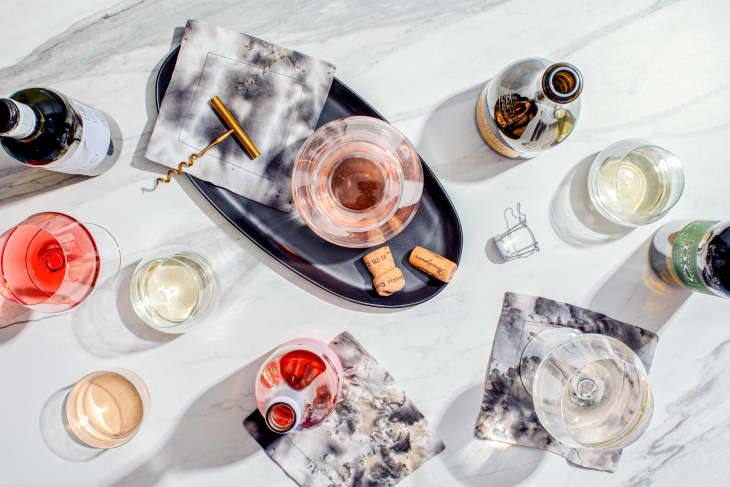 Inexpensive wine 2025 glasses