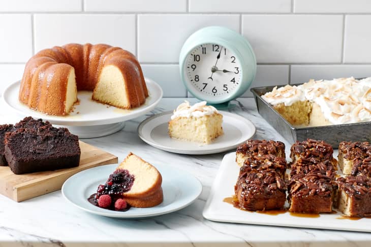 Next cake stands online