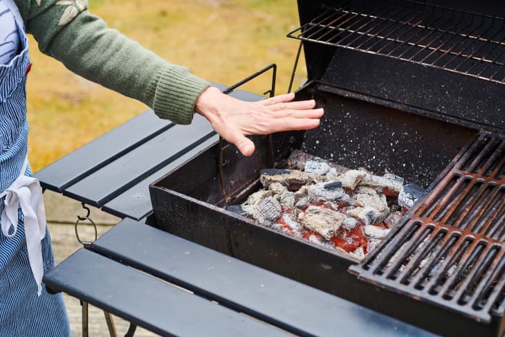 Bbq grill grates outlet