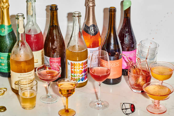 Ways to shop store wine glasses