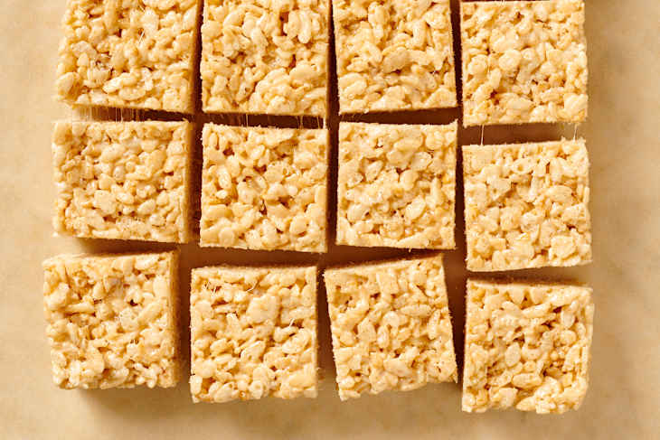 Magic Spoon Cereal Treats Launch: Try Their New Snack Bars | The Kitchn